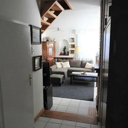 Galeria Apartman *