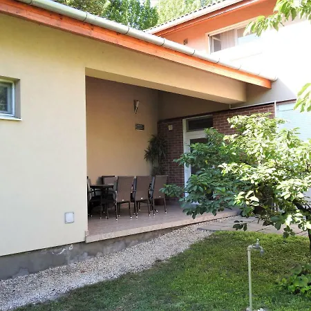 Galeria Apartman * Siófok