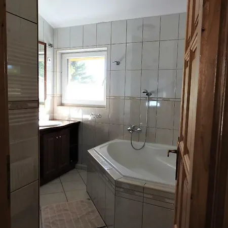 Galeria Apartman Semesterbostad *