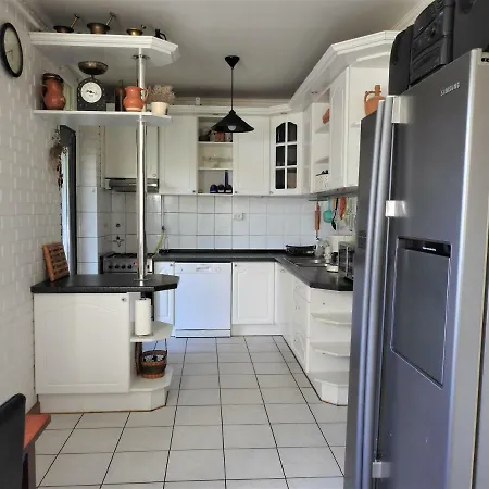 Galeria Apartman *