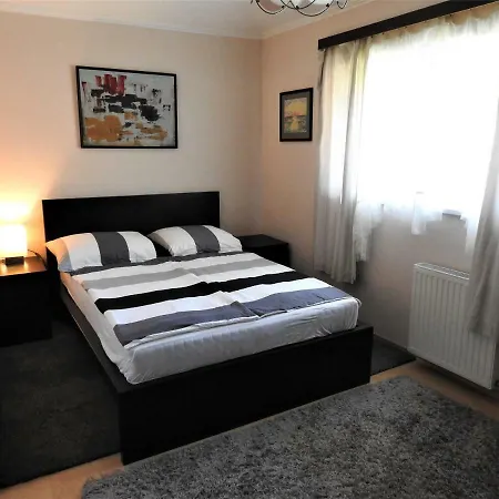 Galeria Apartman * Siófok