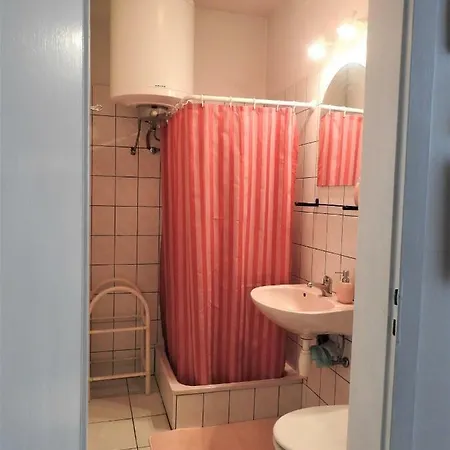Galeria Apartman * Siófok