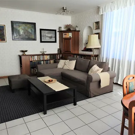 Galeria Apartman *
